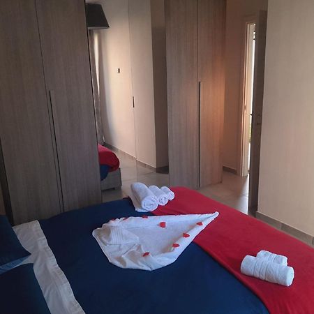 Maremonti Apartments Кастелламмаре-ди-Стабия Экстерьер фото