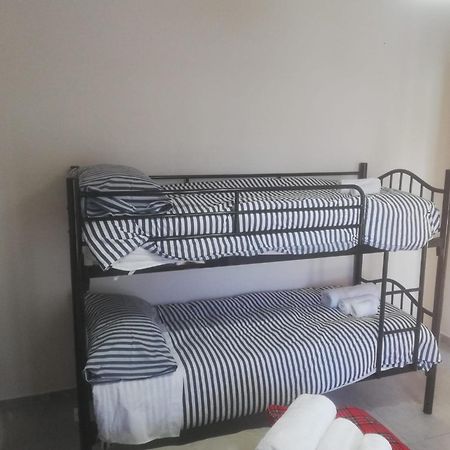 Maremonti Apartments Кастелламмаре-ди-Стабия Экстерьер фото