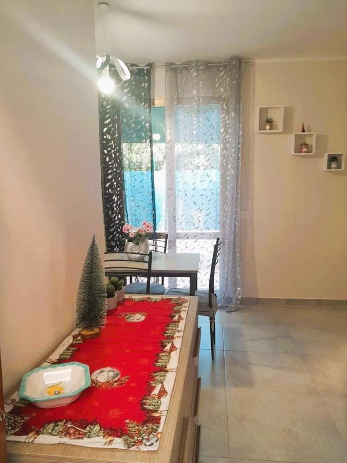 Maremonti Apartments Кастелламмаре-ди-Стабия Экстерьер фото
