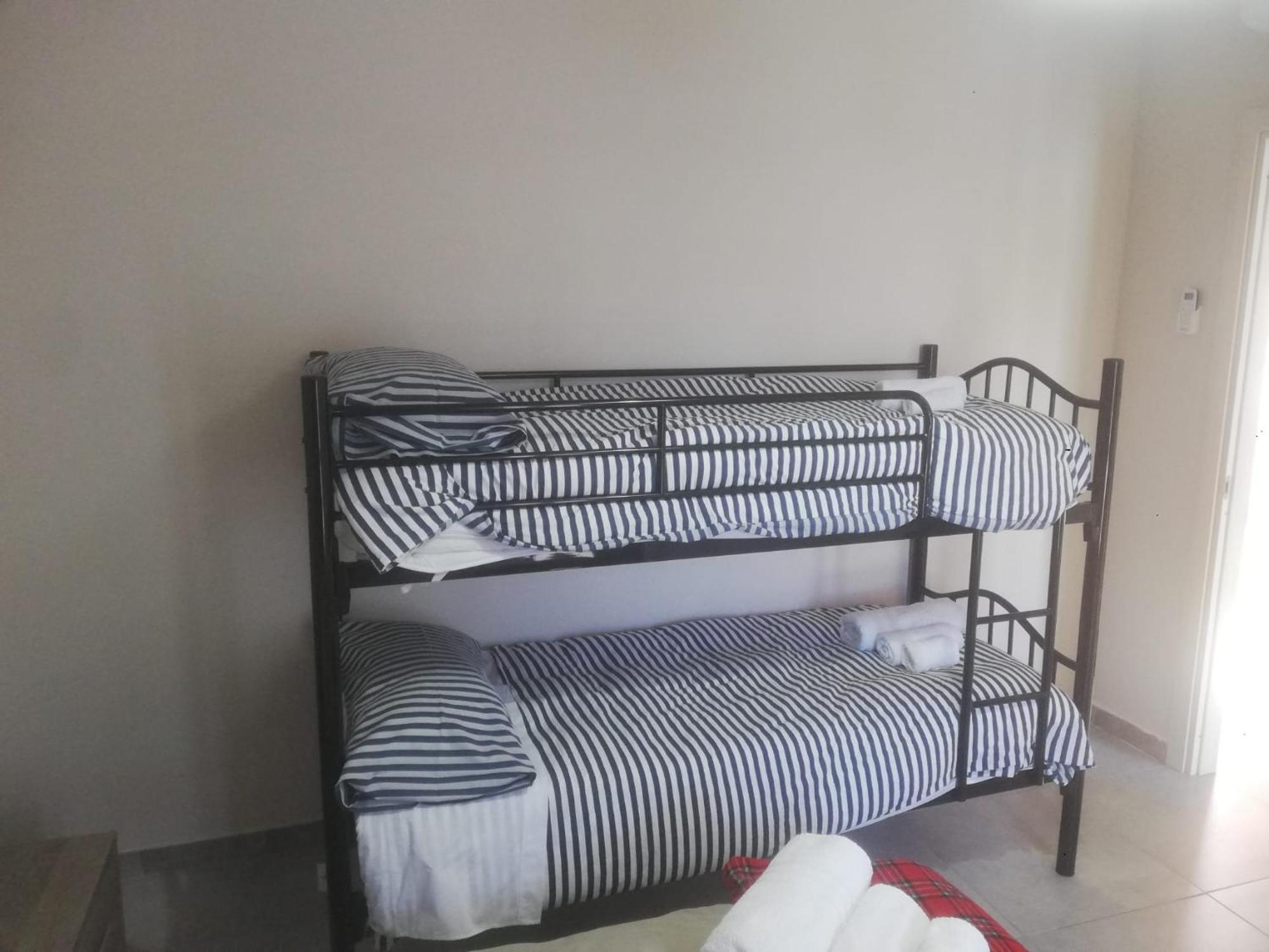 Maremonti Apartments Кастелламмаре-ди-Стабия Экстерьер фото