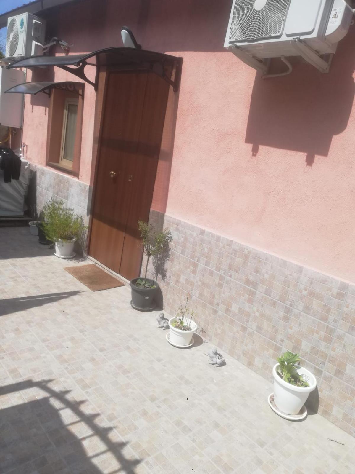 Maremonti Apartments Кастелламмаре-ди-Стабия Экстерьер фото